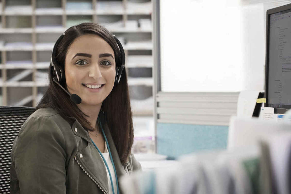 Контактная информация